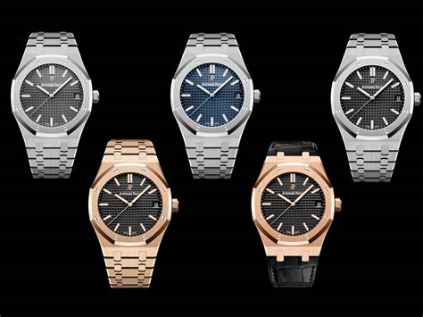 audemars piguet referenza|audemars piguet watch references.